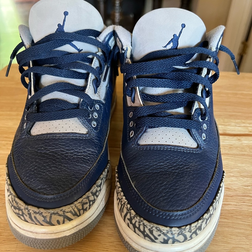 Men Air Jordan Retro 3